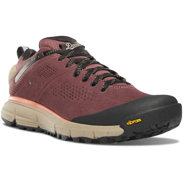 Danner Trail 2650 GTX 3 in Women's Mauve/Salmon 9