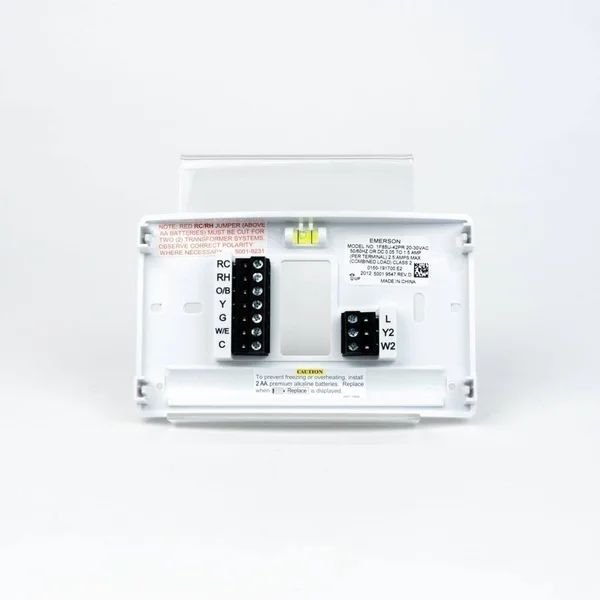 Emerson 1F85U-42PR Programmable Thermostat