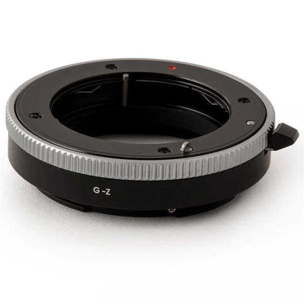 Urth Contax G Lens Mount to Nikon Z Camera Mount Adapter ULMA-C/G-Z