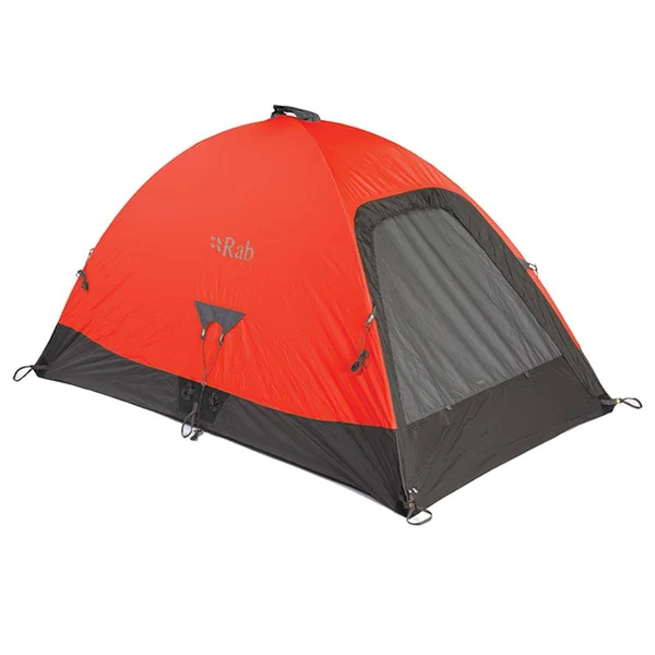 RAB Latok Mountain 3 Tent Orange 2-3