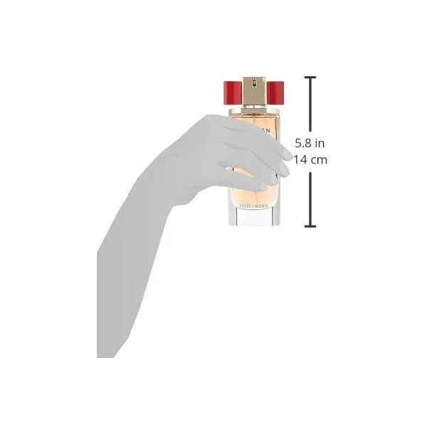 Estee Lauder Modern Muse Le Rouge - Eau De Parfum Spray - 1.7 oz