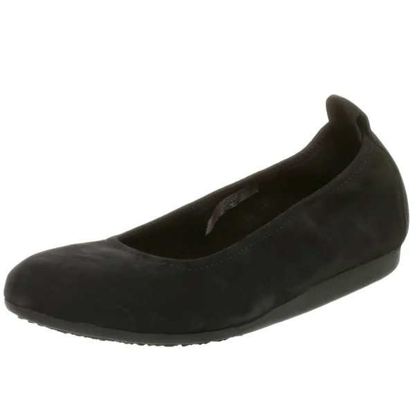 Arche &Laius& Flat Noir Leather