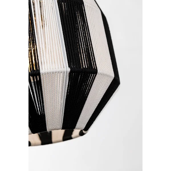 Mitzi H293701S-AGB Kenzie 1 Light Pendant - Aged Brass