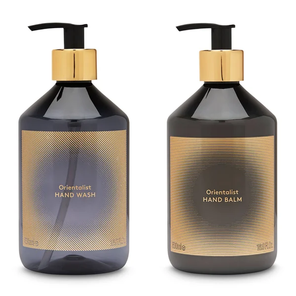 Tom Dixon Eclectic Orientalist Hand Duo 2 x 500ml