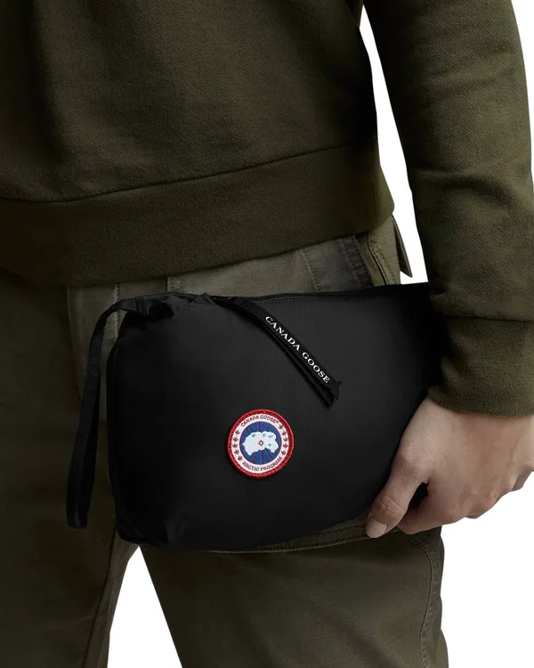 Canada Goose Camp Down Parka