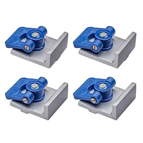 Rockler Stop Kit for T-Track System