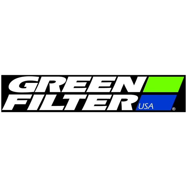 Green Filter 7014 Air Filter