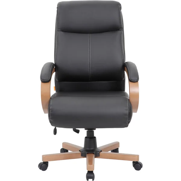 Lorell Executive Chair - Black