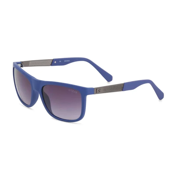Guess - GU6843, Sunglasses, Blue, NOSIZE