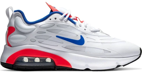 Nike Wmns Air Max Exosense - White