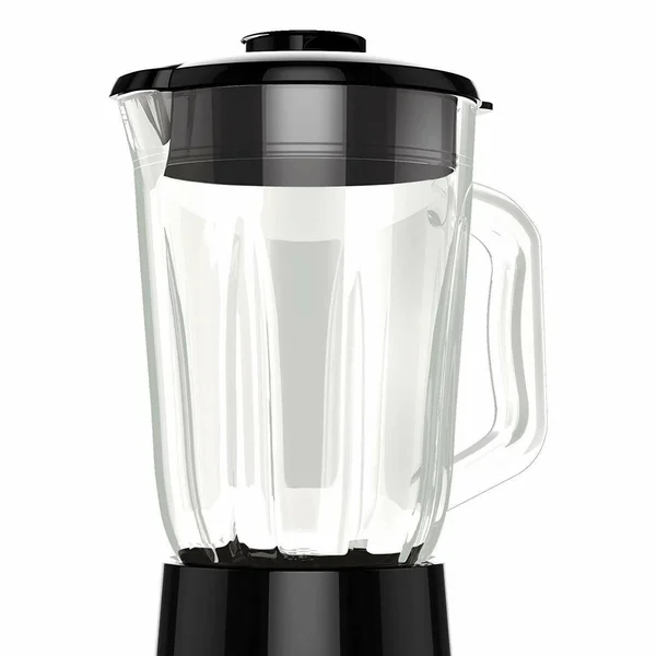 Black+decker BL1111SG FusionBlade 12 Speed Blender, Silver