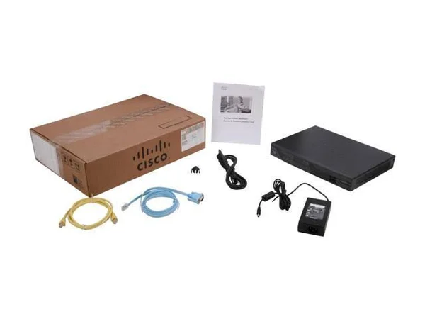Cisco 891-K9 Router