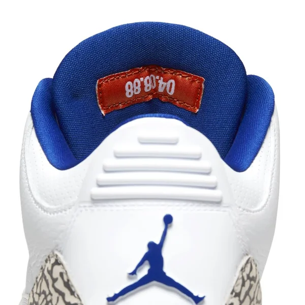 Air Jordan 3 Retro Men's Shoe
