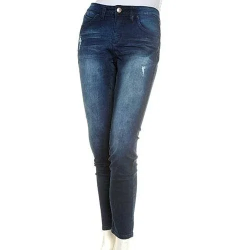 Royalty by Ymi Womens WannaBettaButt Straight Fit Jeans