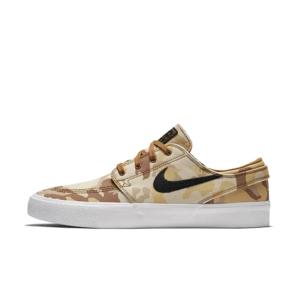 Nike SB Zoom Janoski Canvas Premium RM - Parachute Beige