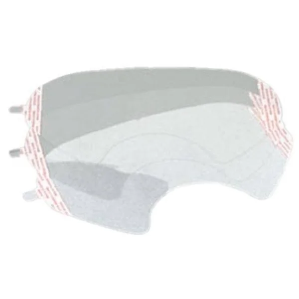 Pinpoint OHu0026ESD Face Shield Peel Off Cover for 6800 PI111953