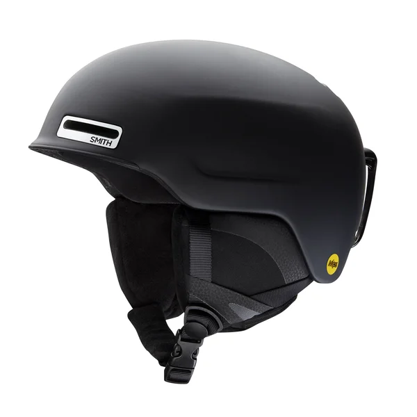 Smith Maze MIPS Helmet Matte Charcoal Small