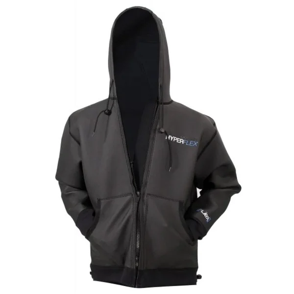 Hyperflex Neoprene Playa Surf Jacket