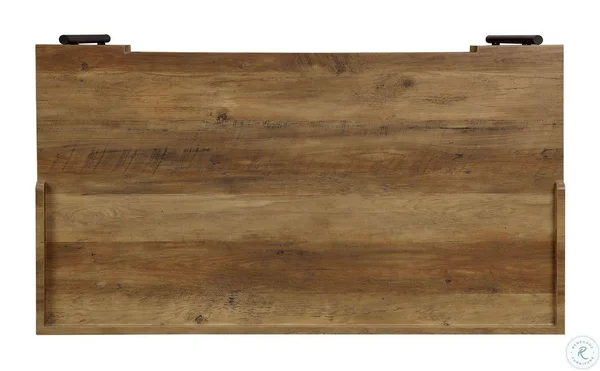 Maeve Desk by Furniture of America