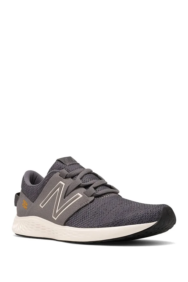 New Balance Fresh Foam Vero 11.5 Men's Grey