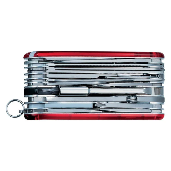 Victorinox Swiss Champ XLT Pocket Knife
