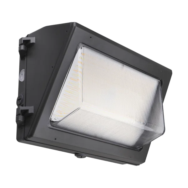 Nuvo Lighting 65/757 CCT and Wattage Adjustable LED Wall Pack