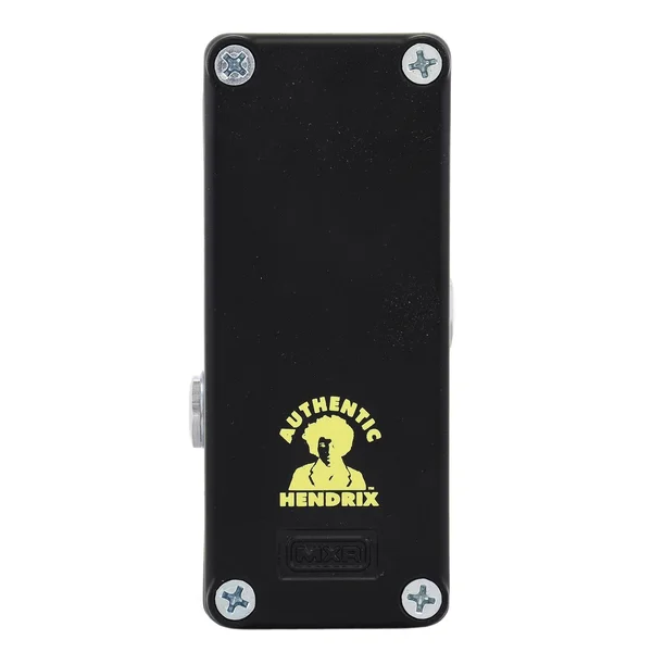 Dunlop JHW3 Jimi Hendrix Psych Series Uni-Vibe Chorus/Vibrato Mini