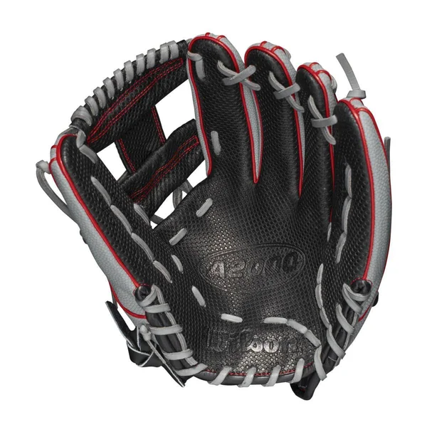 Wilson A2000 SC1975SS Spin Control 11.75x22 Infield Baseball Glove