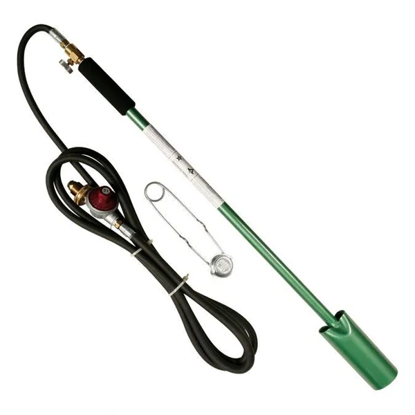 Weed Dragon 100, 000 BTU Deluxe Vapor Torch Kit