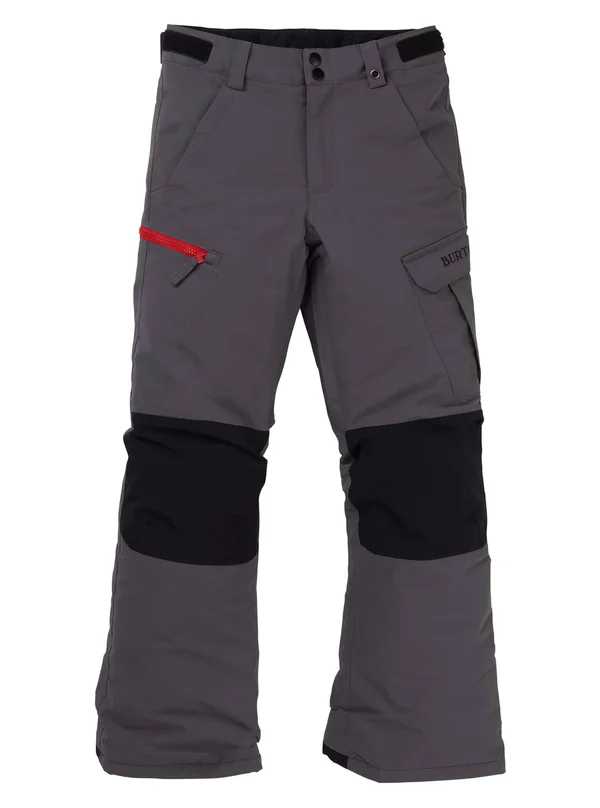 Burton Boys& Exile Cargo Pant, Castlerock, Xs
