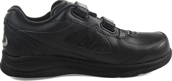 New Balance 577 Mens Walking Shoes - 8 Extra Wide, Black