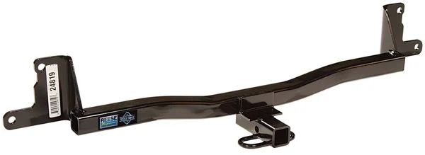 Reese Towpower Class I Custom Fit Hitch - Toyota Yaris 77191
