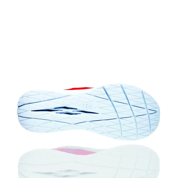 Hoka One One Women's Carbon x Plein Air-Poppy Red - 8.5