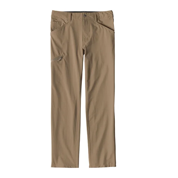 Patagonia Men's Quandary Pants - Short 40