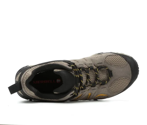 Merrell Men's Yokota 2 Wide Width - Size: 13, Boulder