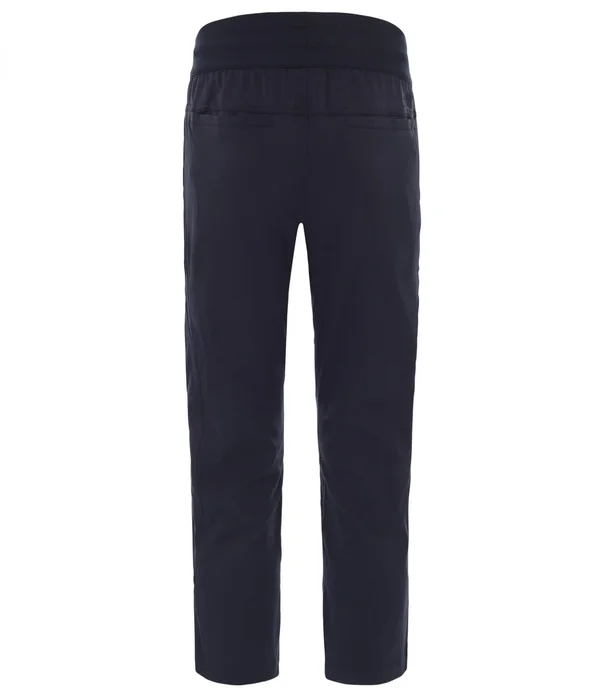 The North Face Aphrodite Motion Capri Women's Urban Navy - Large