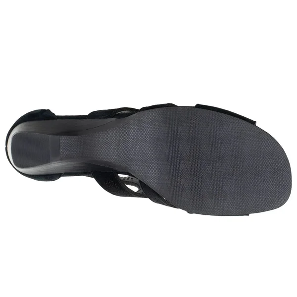 Bella Vita Quinby Women's Sandal - Black Size 10