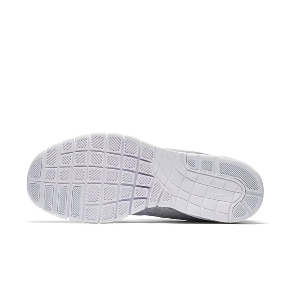 Nike SB Stefan Janoski Max Skate Shoe Size 5 (Wolf Grey)