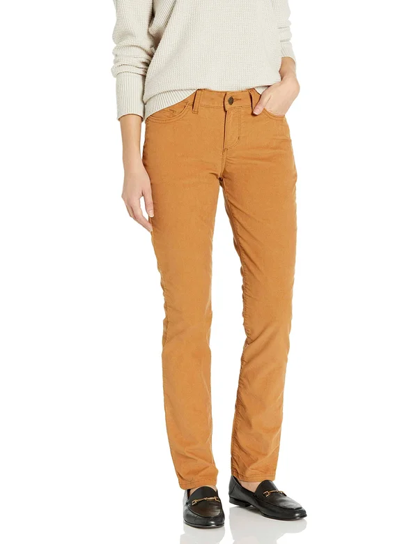 Lee Women's Legendary Regular Fit Straight Leg Jean