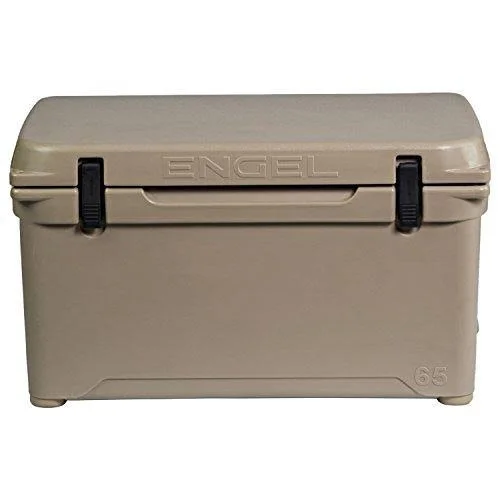 Engel High Performance ENG65 Cooler - Haze Gray