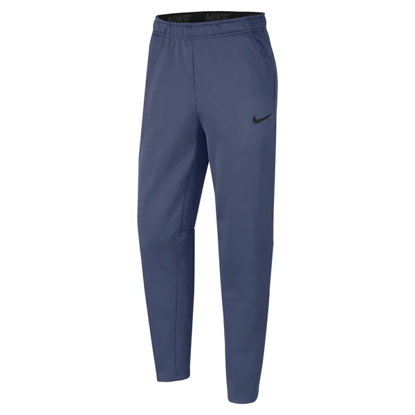 Nike Therma Men's Training Pants in Blue - Size: Large, 932253-469