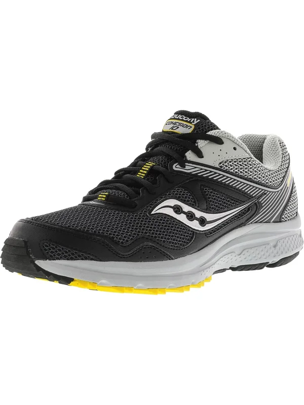 Saucony Cohesion TR 10 - Men's, Black