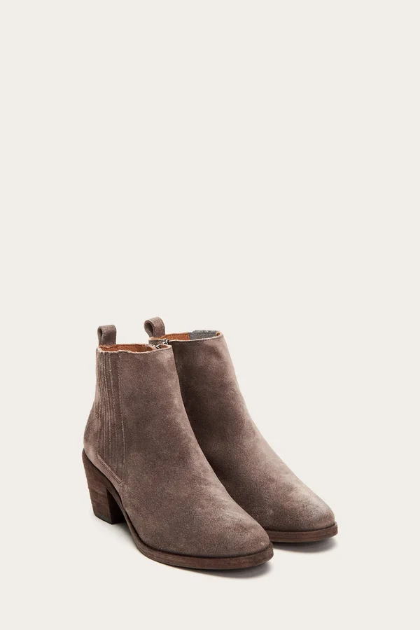Frye, Alton Chelsea, 11 US, Grey