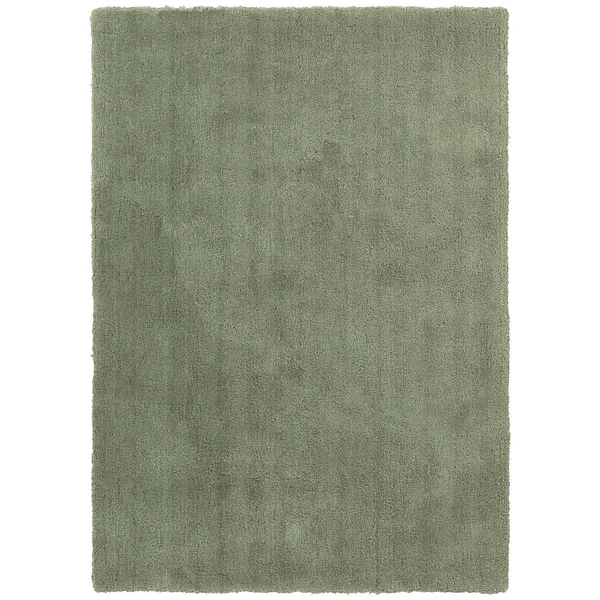 Surya Heaven HEA-8007 7&6x22 x 9&6x22 Malachite Green Area Rug