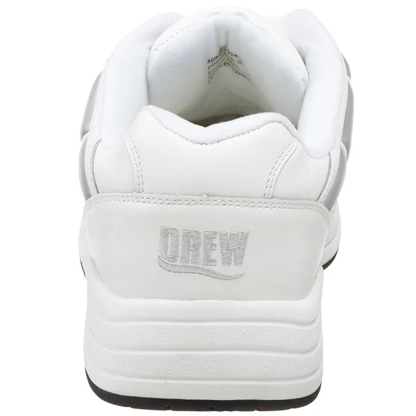 Men's Drew Force - Size: 14, White