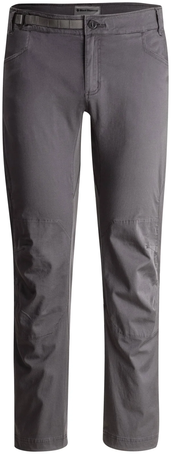 Black Diamond Equipment - Men's Credo Pants 31, Dark Cley