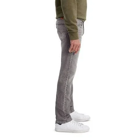 Levi&s Men's 505 Regular Fit Jeans