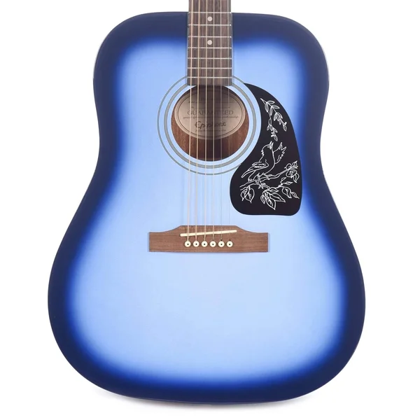 Epiphone Starling Acoustic Guitar (starlight Blue)