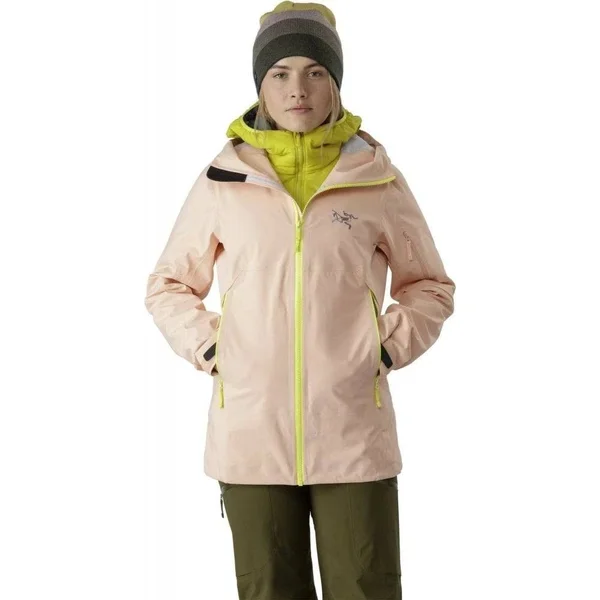Arc&teryx Women's Sentinel AR Jacket - Awestruck