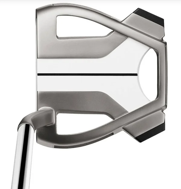 Taylor Made Spider x Hydro Blast Flow Neck Putter New